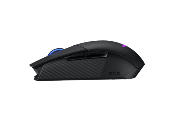 ASUS ROG Strix Impact II Wireless Gaming Mouse - Image 5