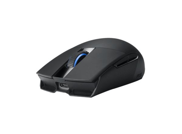 ASUS ROG Strix Impact II Wireless Gaming Mouse - Image 4