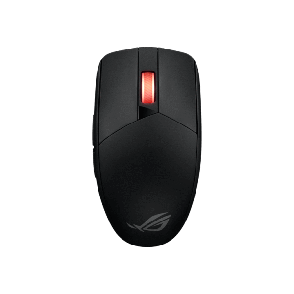 ASUS ROG Strix Impact III Wireless Gaming Mouse - Image 2