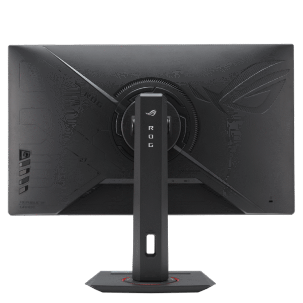 ASUS ROG Strix XG27UCS – 27" 4K UHD Gaming Monitor - Image 3