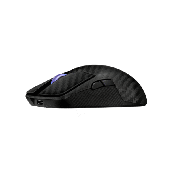 ASUS ROG Harpe Ace Extreme Wireless Gaming Mouse - Image 3
