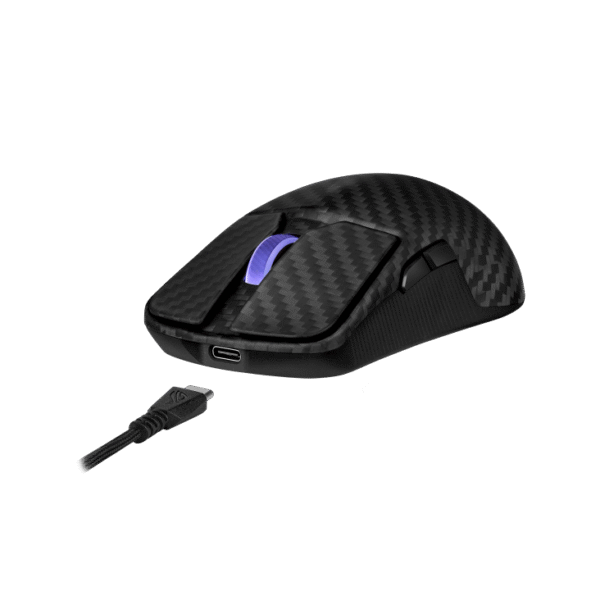 ASUS ROG Harpe Ace Extreme Wireless Gaming Mouse - Image 5