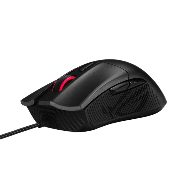 ASUS ROG Gladius II Core Optical Gaming Mouse - Image 2