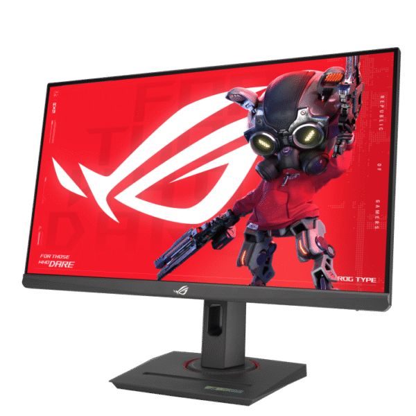 ASUS ROG Strix XG259CMS 24.5" Gaming Monitor - Image 2