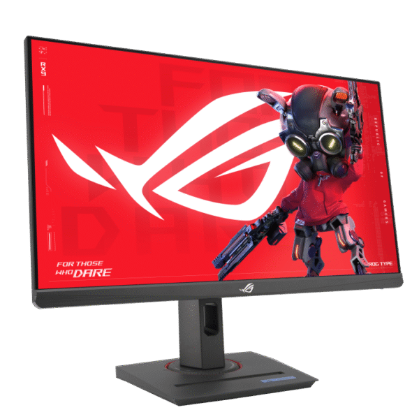 ASUS ROG Strix XG259CMS 24.5" Gaming Monitor - Image 3