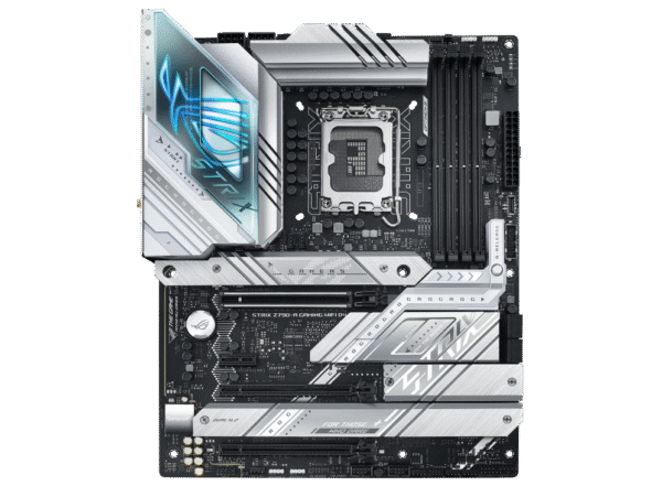 ASUS ROG Strix Z790‑A Gaming WiFi D4 Motherboard - Image 2