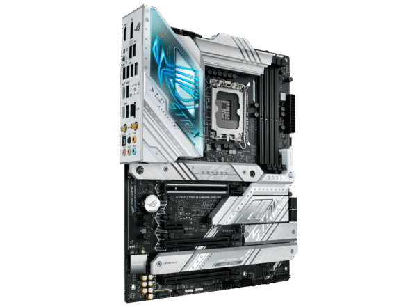 ASUS ROG Strix Z790‑A Gaming WiFi D4 Motherboard - Image 3