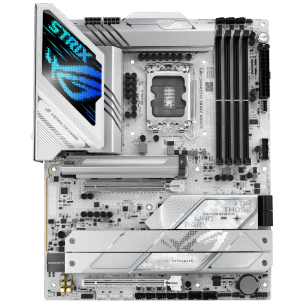 ASUS ROG Strix Z890‑A Gaming WiFi Motherboard - Image 2