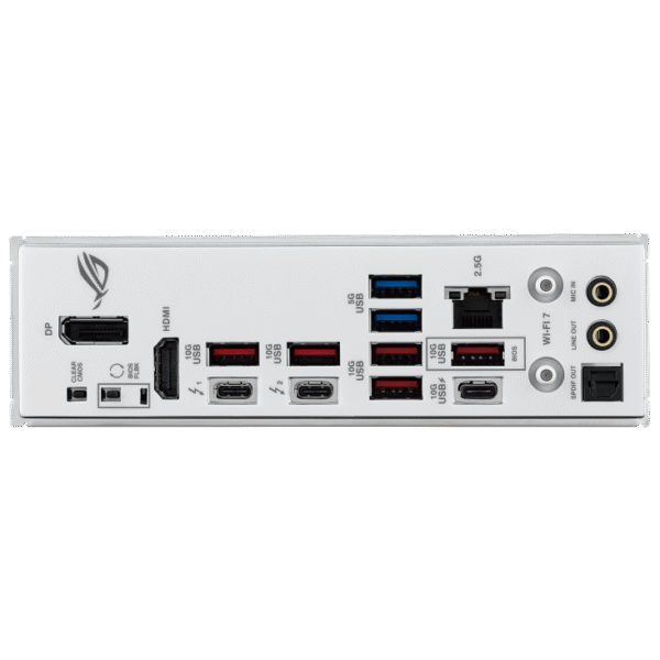 ASUS ROG Strix Z890‑A Gaming WiFi Motherboard - Image 4