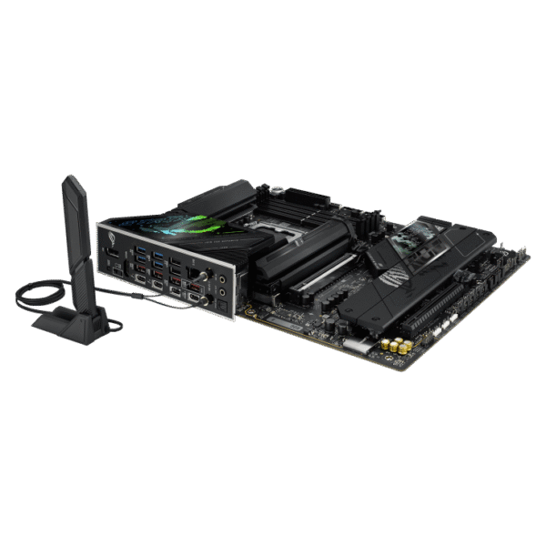 ASUS ROG Strix Z890‑F Gaming WiFi Motherboard - Image 4