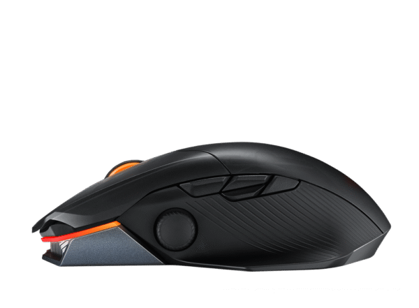 ASUS ROG Chakram X Origin Wireless Gaming Mouse - Image 5