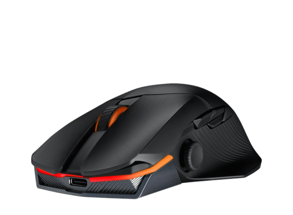 ASUS ROG Chakram X Origin Wireless Gaming Mouse - Image 4