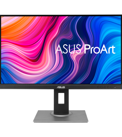 ASUS ProArt PA278QV 27” WQHD IPS sRGB Monitor