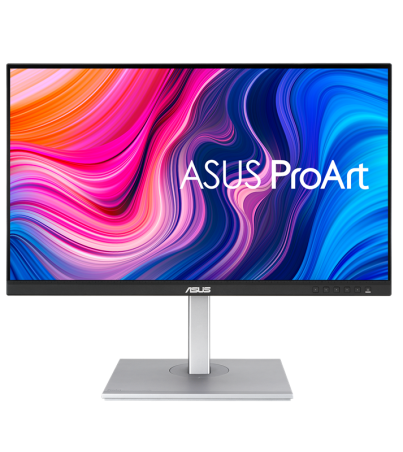 ASUS ProArt PA279CRV 27” 4K UHD IPS USB-C Monitor