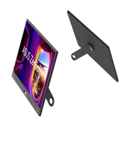 ASUS ZenScreen MB166CR 15.6" Portable Monitor