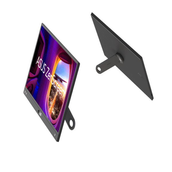 ASUS ZenScreen MB166CR 15.6" Portable Monitor