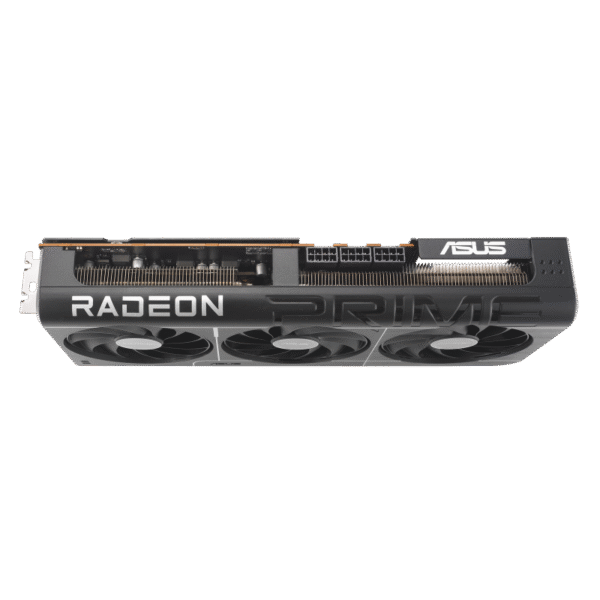ASUS Prime Radeon RX 9070 XT OC Edition 16GB GDDR6 Graphics Card - Image 3