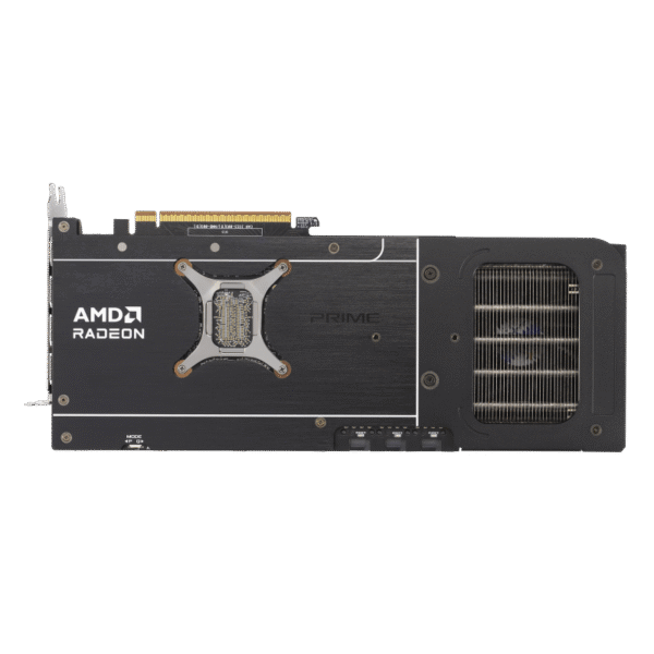 ASUS Prime Radeon RX 9070 XT OC Edition 16GB GDDR6 Graphics Card - Image 4