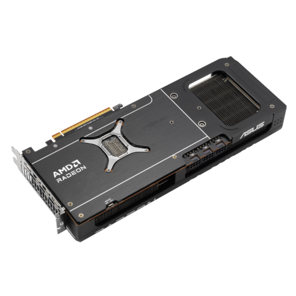 ASUS Prime Radeon RX 9070 XT OC Edition 16GB GDDR6 Graphics Card - Image 5