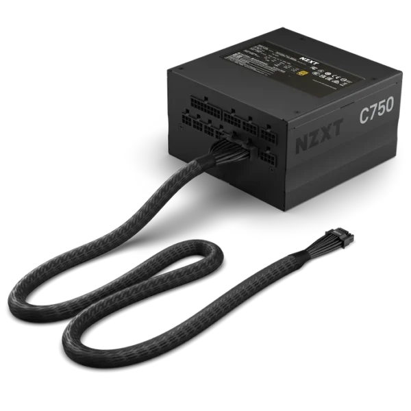 NZXT 12VHPWR Adapter Cable - Image 3