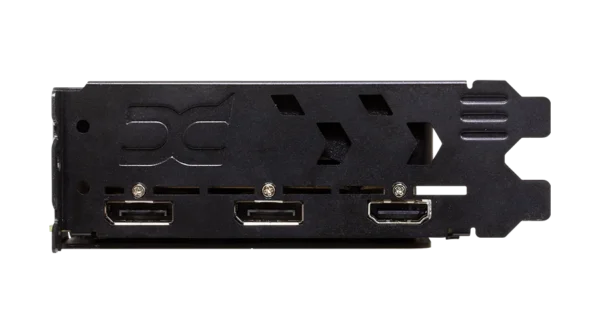 PowerColor Reaper AMD Radeon™ RX 9060 XT 16GB GDDR6 - Image 5