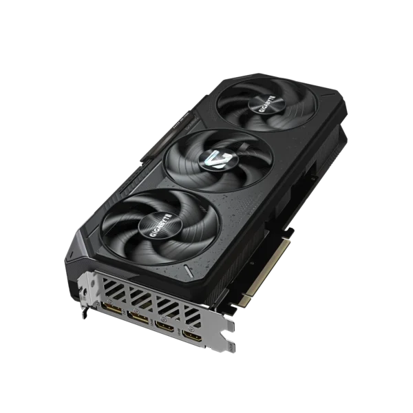 Gigabyte Radeon RX 9070 XT GAMING OC 16G - Image 3