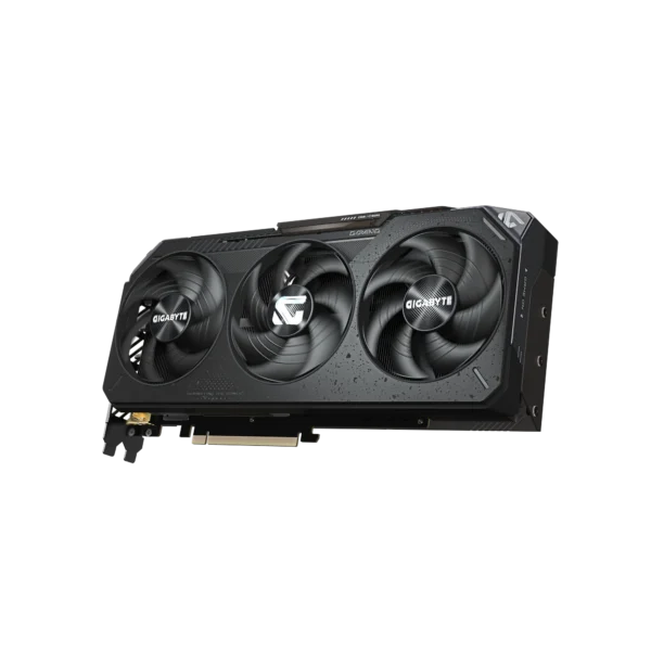 Gigabyte Radeon RX 9070 XT GAMING OC 16G - Image 2