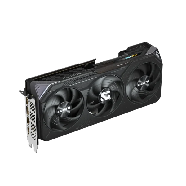 Gigabyte Radeon RX 9070 XT GAMING OC 16G - Image 4
