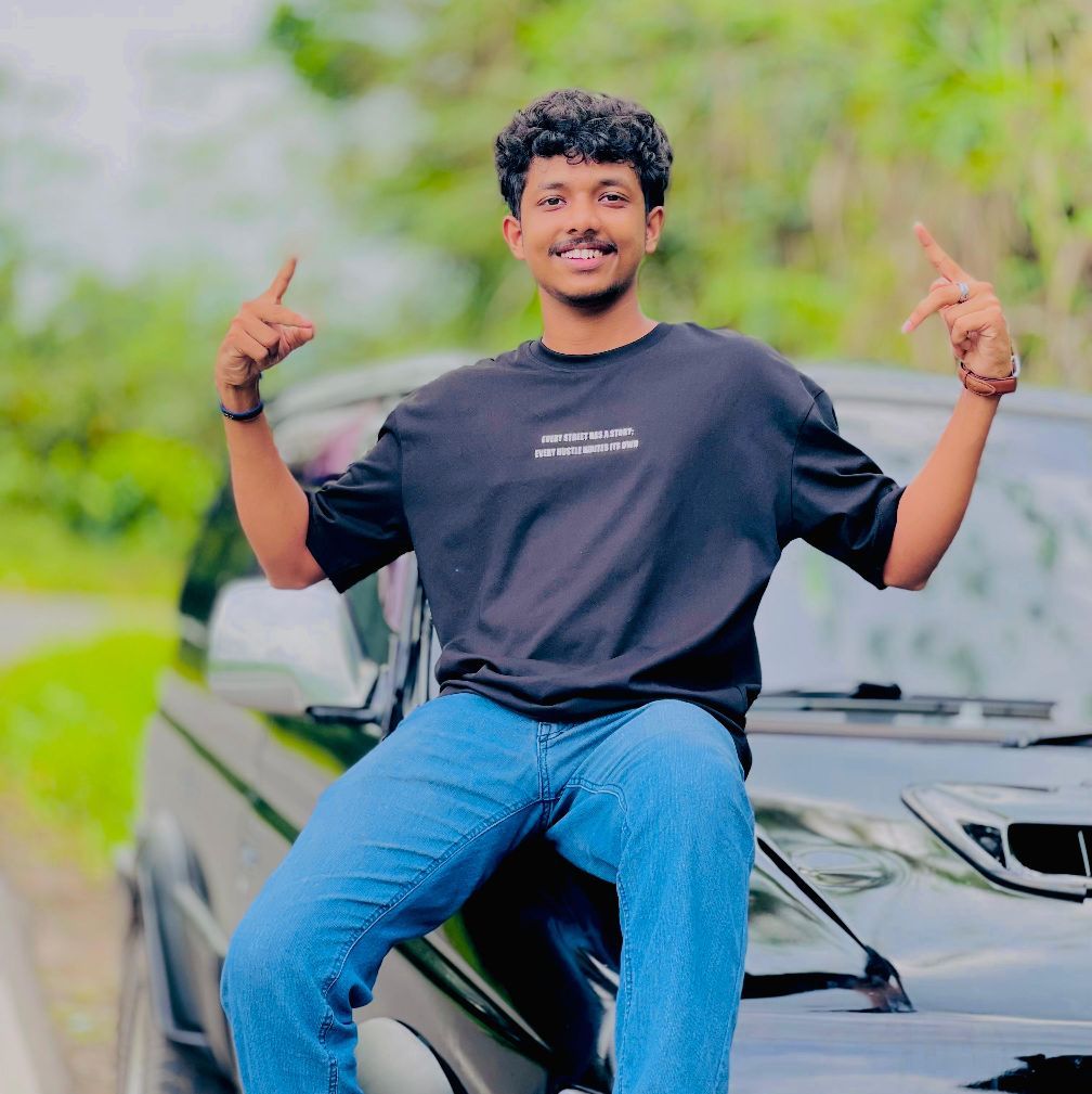 Ishan Madushanka