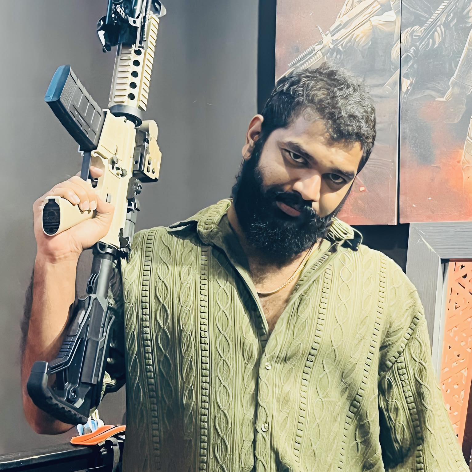 Ashen K Vidanelage