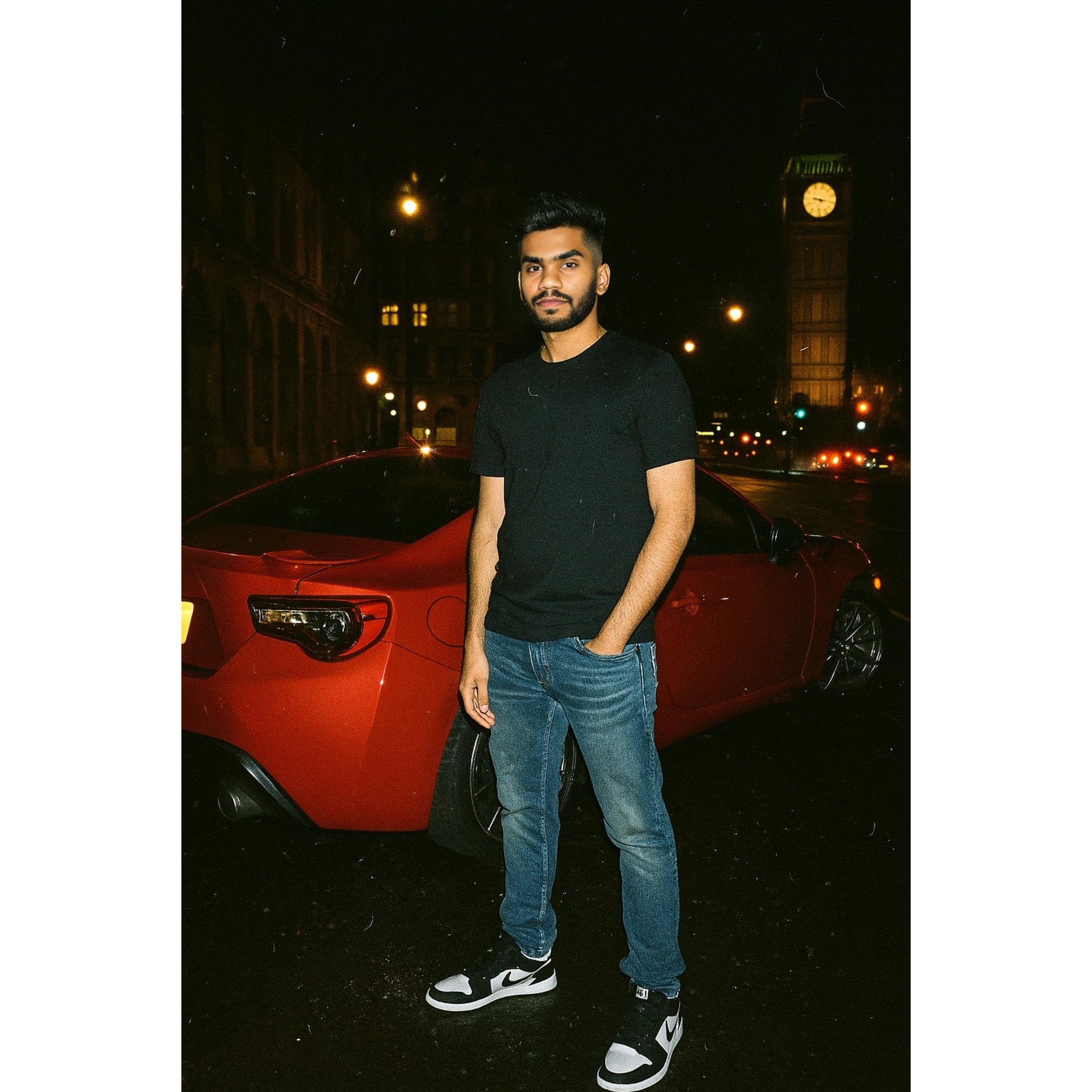 Ravindu