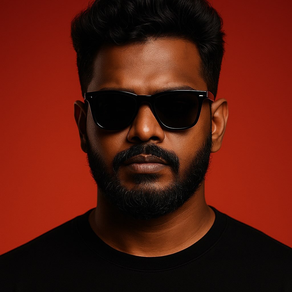 Tharaka Lahiru