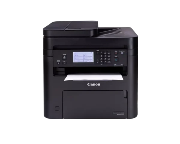 Canon imageCLASS MF275dw Wireless Monochrome All-in-One Laser Printer - Image 2