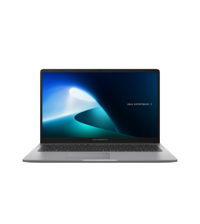 ASUS ExpertBook P1 (Intel Core i3-1315U | 8GB RAM | 512GB SSD | 15.6" FHD Display | DOS)