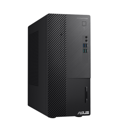 ASUS ExpertCenter D5 Mini Tower D500ME