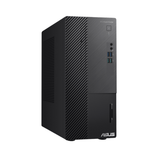ASUS ExpertCenter D5 Mini Tower D500ME