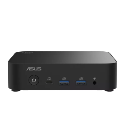 ASUS NUC 14 Essential Kit (NUC14MNK-B)