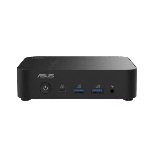 ASUS NUC 14 Essential Kit (NUC14MNK-B)