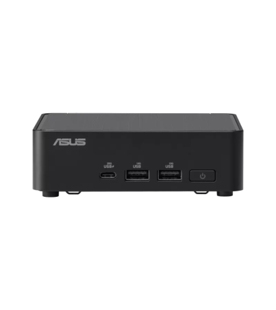 ASUS NUC 14 Pro Barebone PC (NUC14RVK)