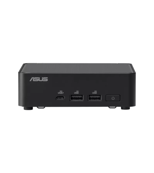 ASUS NUC 14 Pro Barebone PC (NUC14RVK)