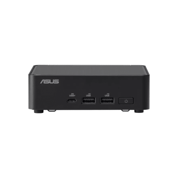 ASUS NUC 14 Pro Barebone PC (NUC14RVK)