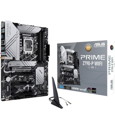 ASUS PRIME Z790-P WIFI CSM