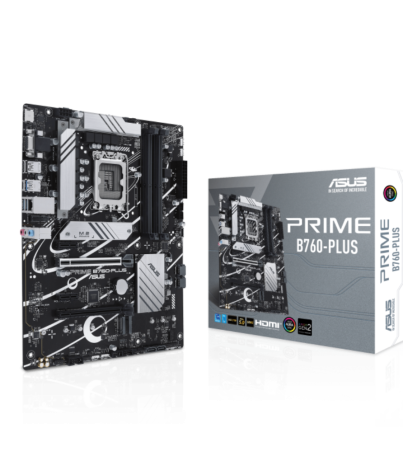 ASUS Prime B760-PLUS