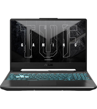 ASUS TUF Gaming A15