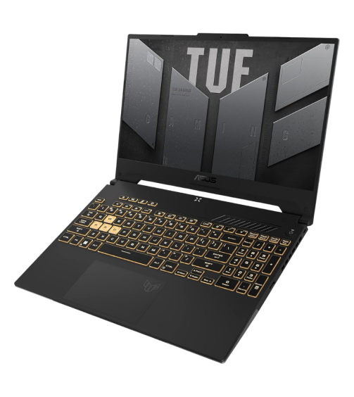 ASUS TUF Gaming F15 FX507ZC4 (Intel Core i5-12500H | 8GB DDR4 | 512GB SSD | RTX 3050 4GB | 15.6" FHD 144Hz | DOS)
