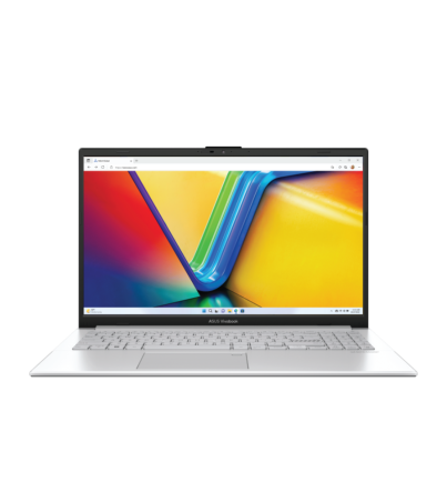 ASUS Vivobook Go 15 E1504GA (Intel Core i3-N305 | 8GB | 512GB SSD | FHD 60Hz | Windows 11 Home)