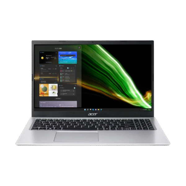 Acer Aspire 3 A315-35-C7ZB (Celeron N4500 | 4GB | 256GB SSD | FHD 60Hz | DOS)