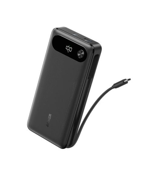 Anker 20000mAh 87W Power Bank (A1383H11)