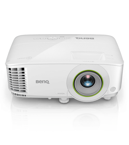 BenQ EW600 Wireless Android Smart Projector