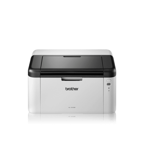 Brother HL-1210W Wireless Mono Laser Printer